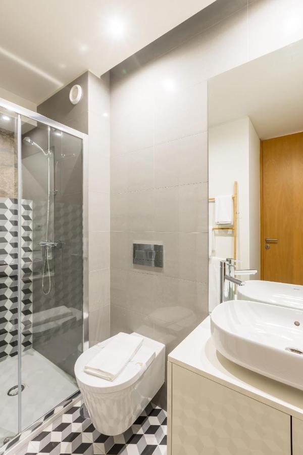 Apartamento Clérigos Tower - Experience in Oporto Habitación foto